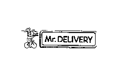 MR. DELIVERY