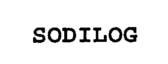 SODILOG