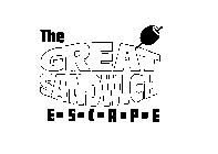 THE GREAT SANDWICH E-S-C-A-P-E