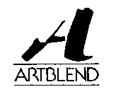 A ARTBLEND
