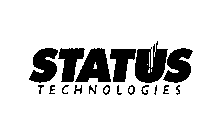 STATUS TECHNOLOGIES
