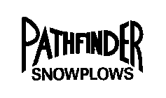 PATHFINDER SNOWPLOWS
