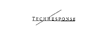 TECHRESPONSE