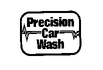 PRECISION CAR WASH