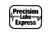 PRECISION LUBE EXPRESS