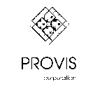 PROVIS CORPORATION