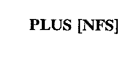 PLUS [NFS]