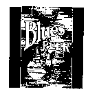 BLUES BEER 