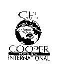 C.F.I. COOPER FLOORING INTERNATIONAL