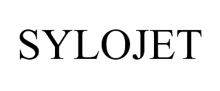 SYLOJET