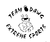 TEAM DAWG EXTREME SPORTS