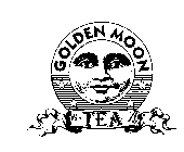 GOLDEN MOON TEA