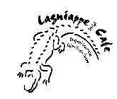 LAGNIAPPE (YAN-LAP) CAFE ORIGINAL LOUISIANA CAJUN/CREOLE CUISINE