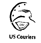 USC US COURIERS