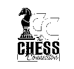 CC THE CHESS CONNECTION