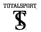 TOTALSPORT TS