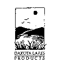 DAKOTA LAKES PRODUCTS