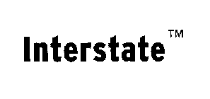 INTERSTATE