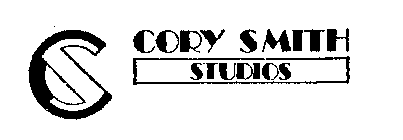 CS CORY SMITH STUDIOS