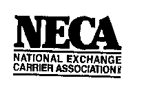 NECA NATIONAL EXCHANGE CARRIER ASSOCIATION INC