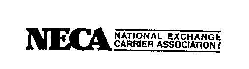 NECA NATIONAL EXCHANGE CARRIER ASSOCIATION INC