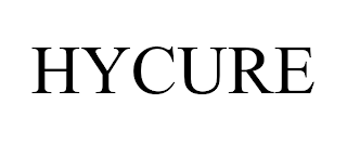 HYCURE