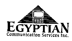 EGYPTIAN COMMUNICATION SERVICES INC.