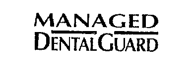 MANAGED DENTALGUARD