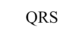 QRS