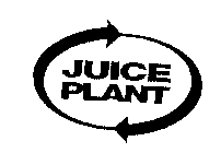 JUICE PLANT