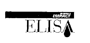 WAMPOLE IMPACT ELISA