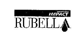 WAMPOLE IMPACT RUBELLA