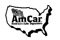 AMCAR AMERICA'S AUTO SUPERSTORE