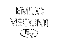 EMILIO VISCONTI EV