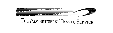 THE ADVERTISERS' TRAVEL SERVICE