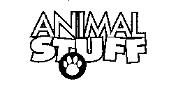 ANIMAL STUFF