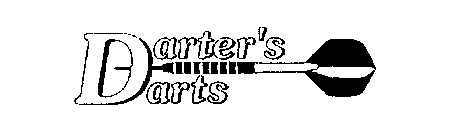 DARTER'S DARTS