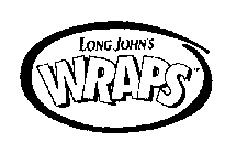 LONG JOHN'S WRAPS
