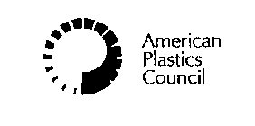 AMERICAN PLASTICS COUNCIL