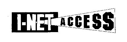 I-NET ACCESS