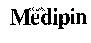 JACOBS MEDIPIN