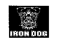 IRON DOG