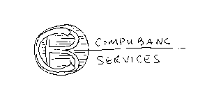 CB COMPUBANK SERVICES