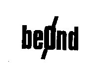 BEOND