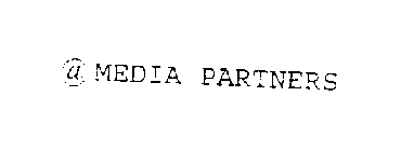 @MEDIA PARTNERS