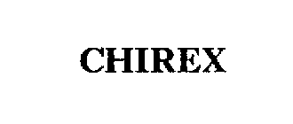 CHIREX