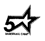 5 BASKETBALL CAMP