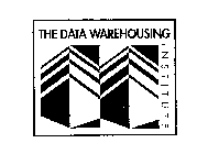 THE DATA WAREHOUSING INSTITUTE