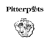PITTERPATS