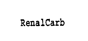 RENALCARB